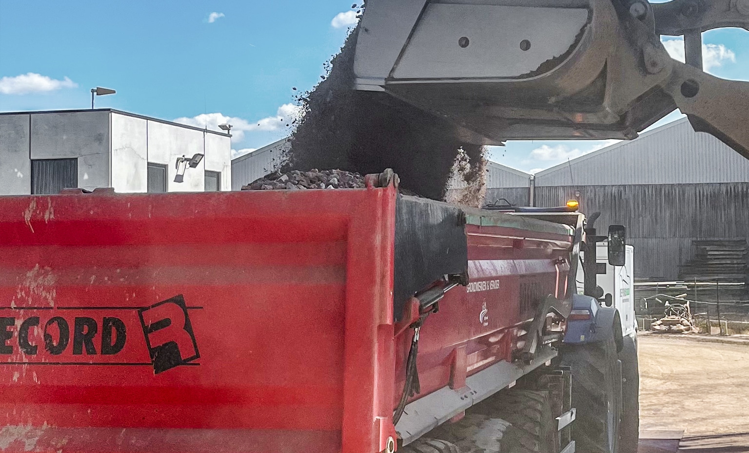 Betongranulaat RE Eggermont Recyclagepark 1536x928 Kopie