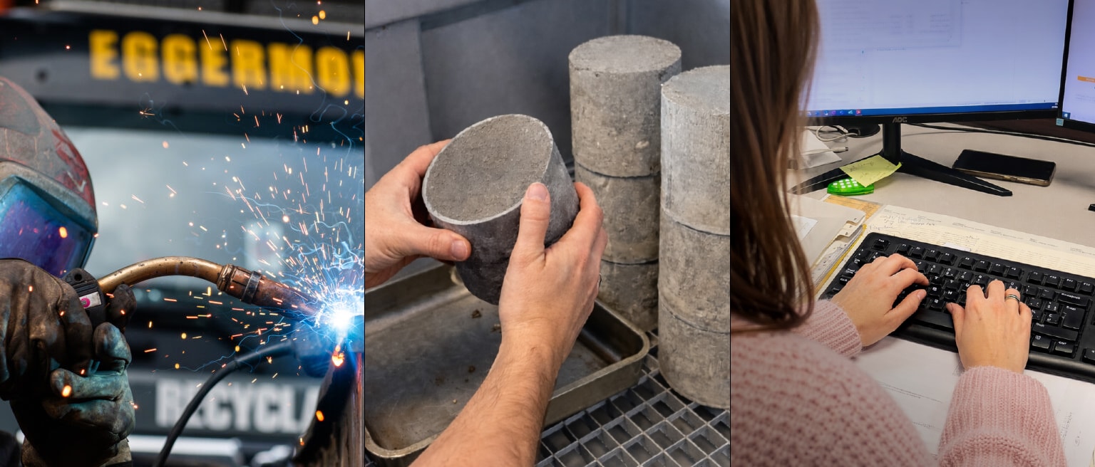 Vacatures Eggermont Technieker Laborant Kwaliteitsmedewerker AdministratiefMedewerker